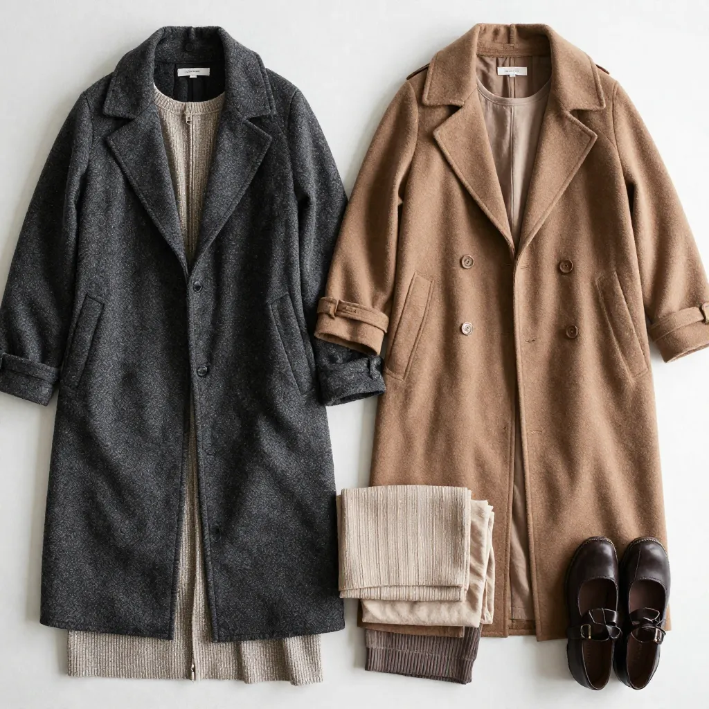 Proportional analysis